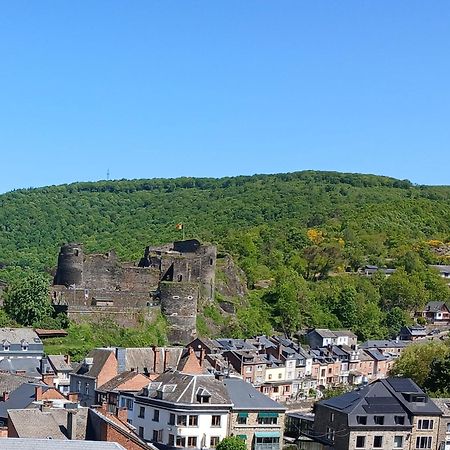 Le Panorama Villa La-Roche-en-Ardenne Bagian luar foto